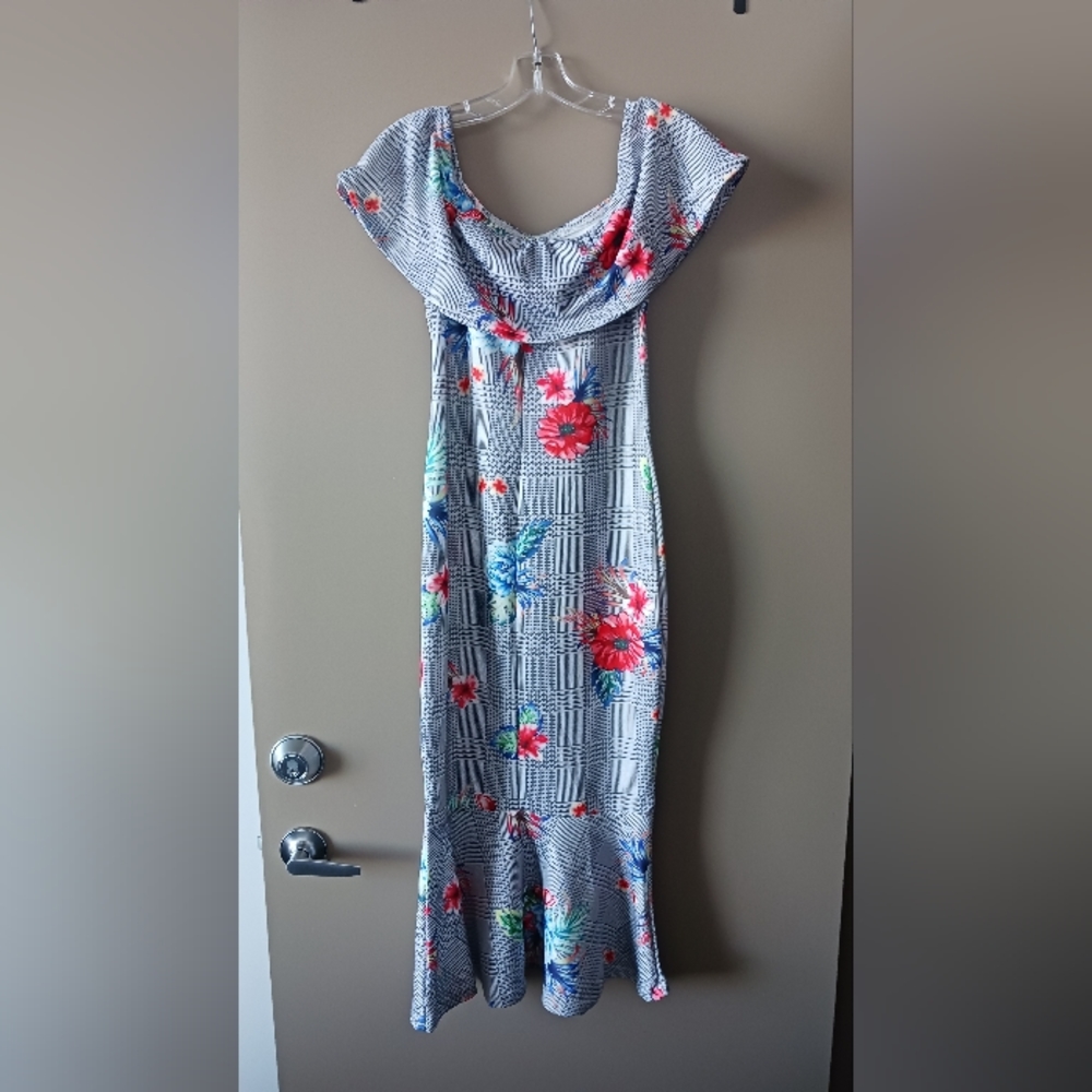 Mermaid Dress